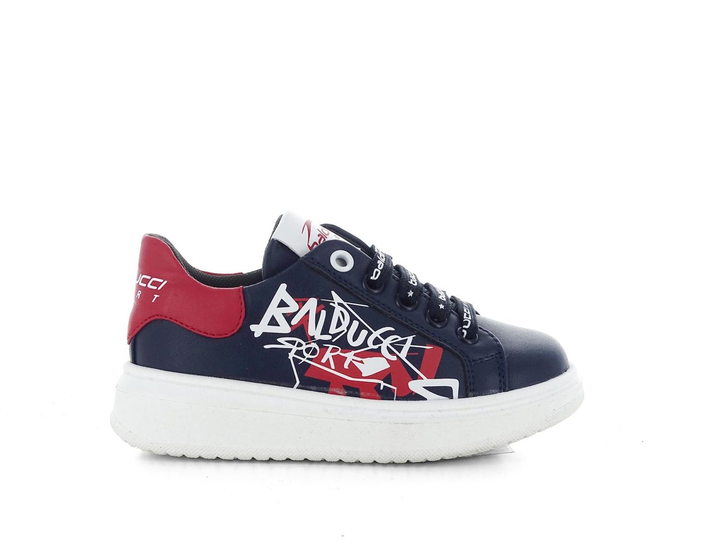 BALDUCCI BS3701 SNEAKERS BIMBO E RAGAZZO