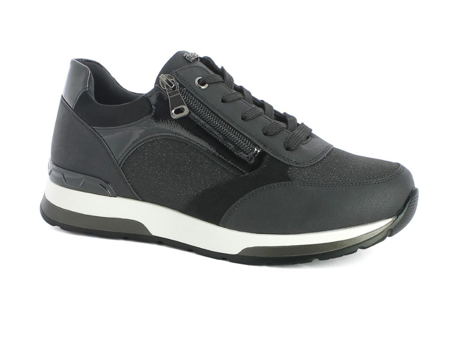 INBLU IN001304 SNEAKERS DONNA
