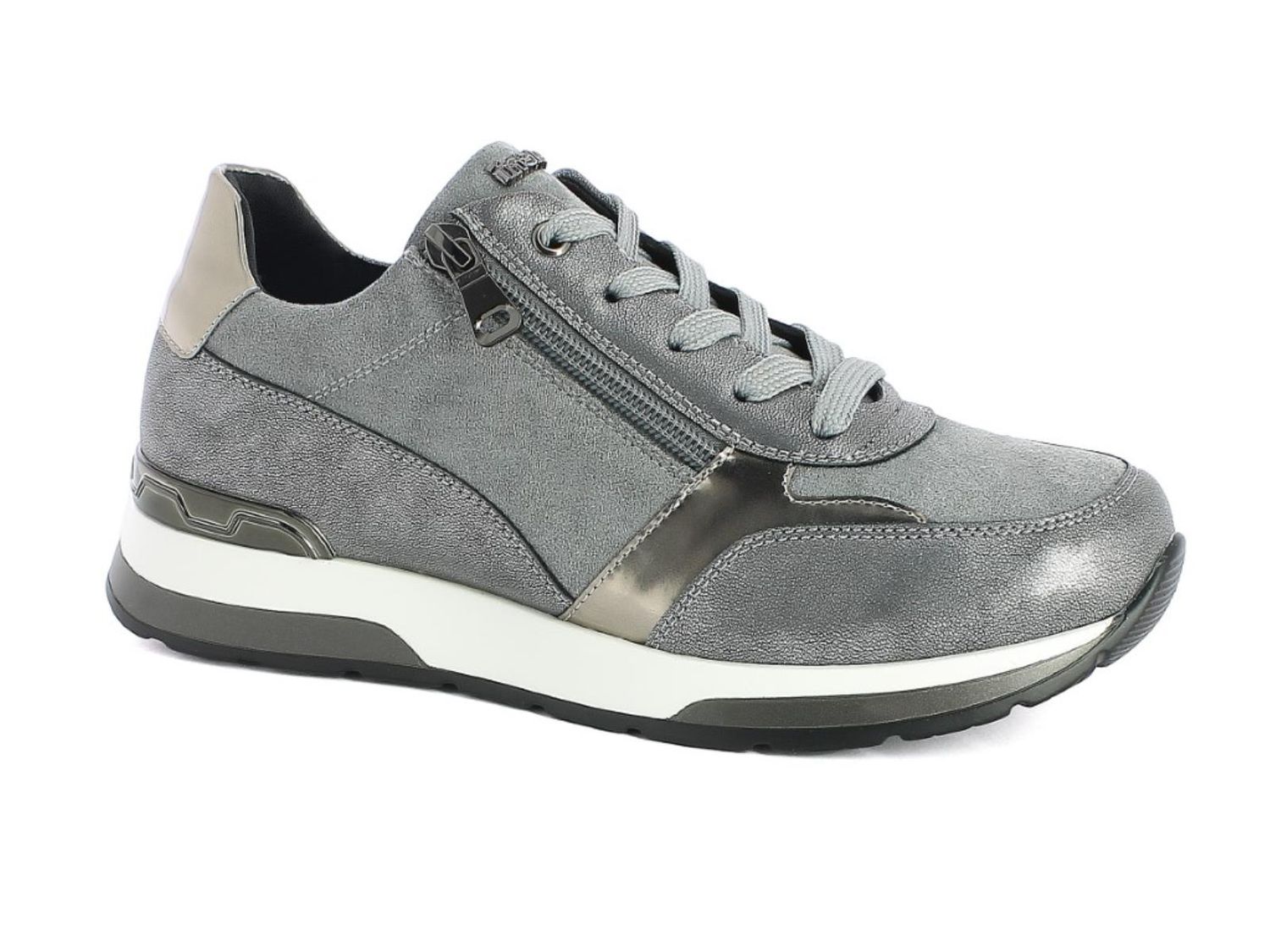 INBLU IN001305 SNEAKERS DONNA