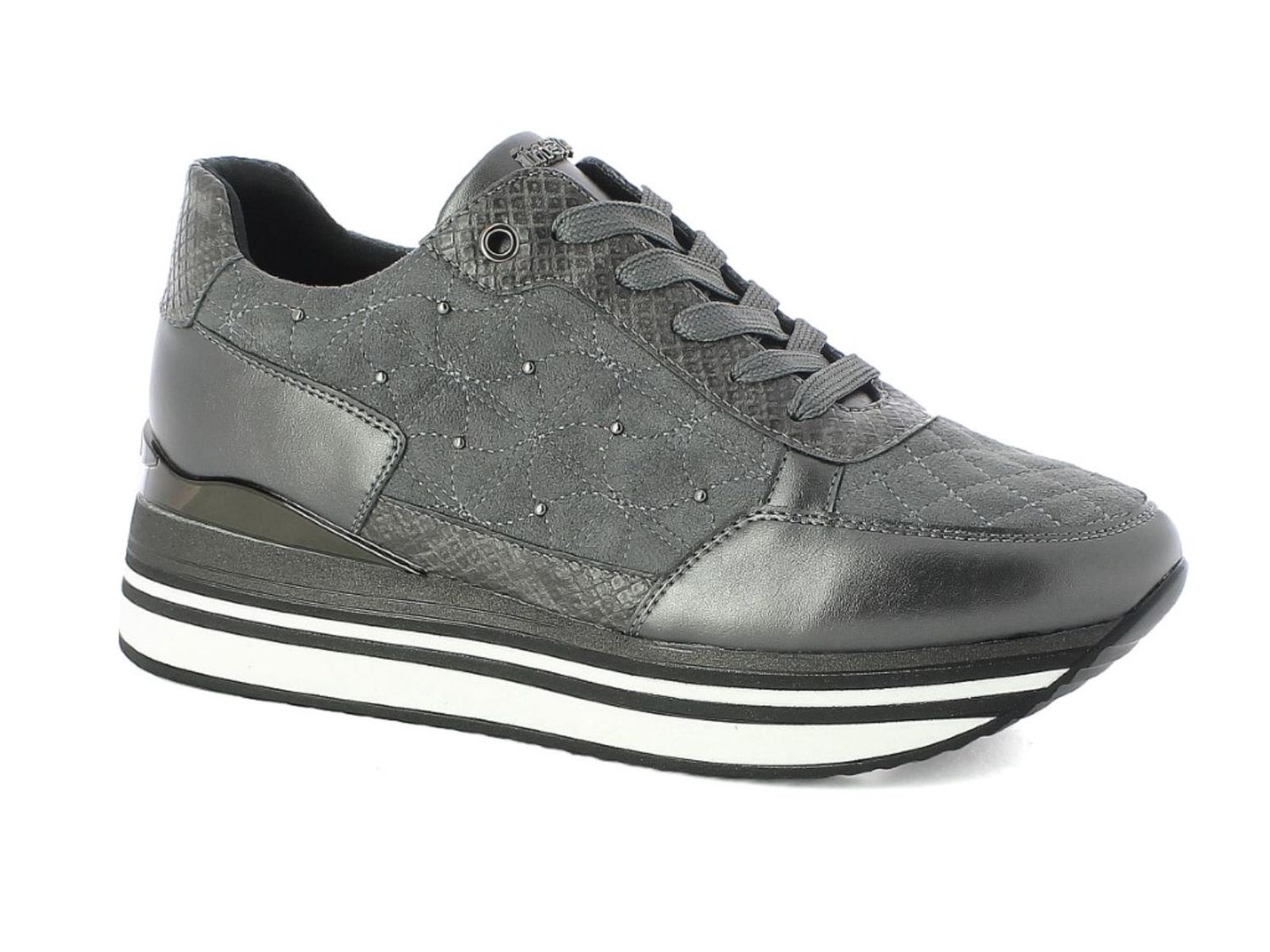 INBLU IN001316 SNEAKERS DONNA