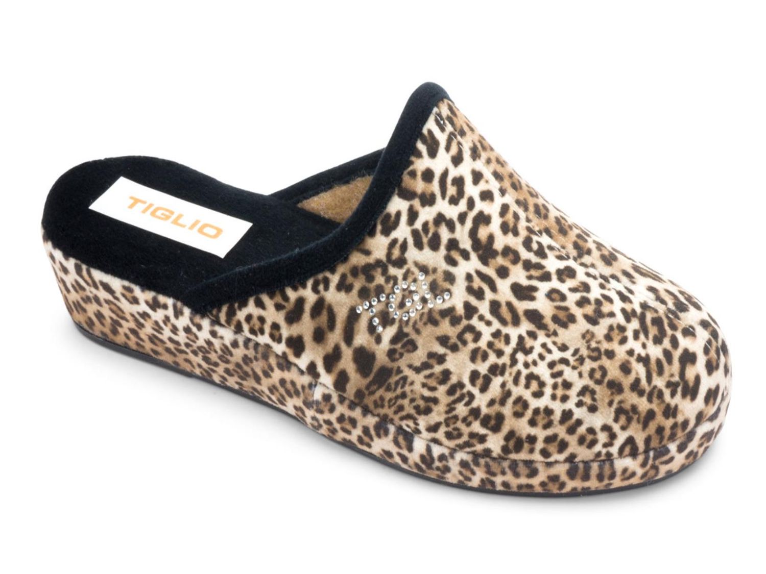 TIGLIO 715 CIABATTA DONNA