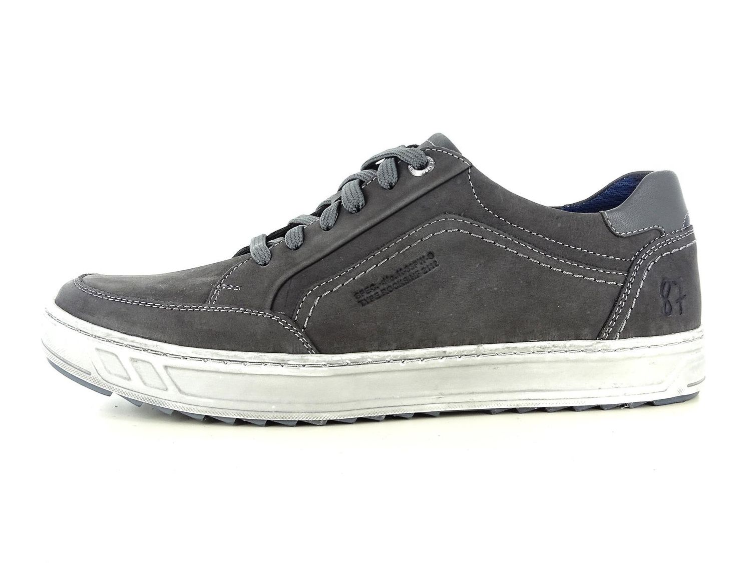 BSL 8722111 SNEAKERS UOMO
