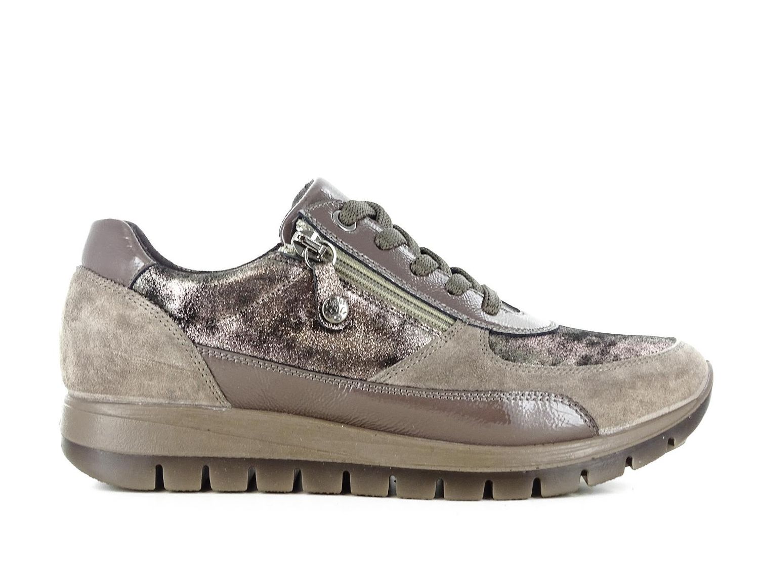 IMAC 257540 SNEAKERS DONNA
