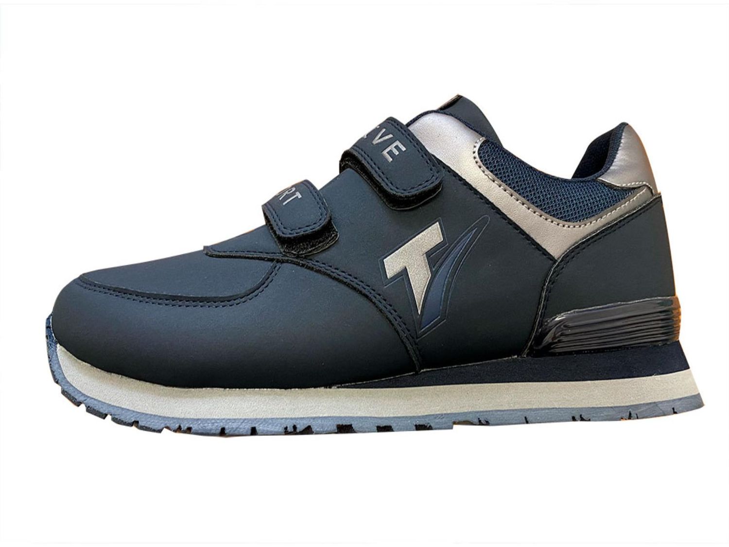 TIGLIO 9104 SNEAKERS SPORTIVE UOMO
