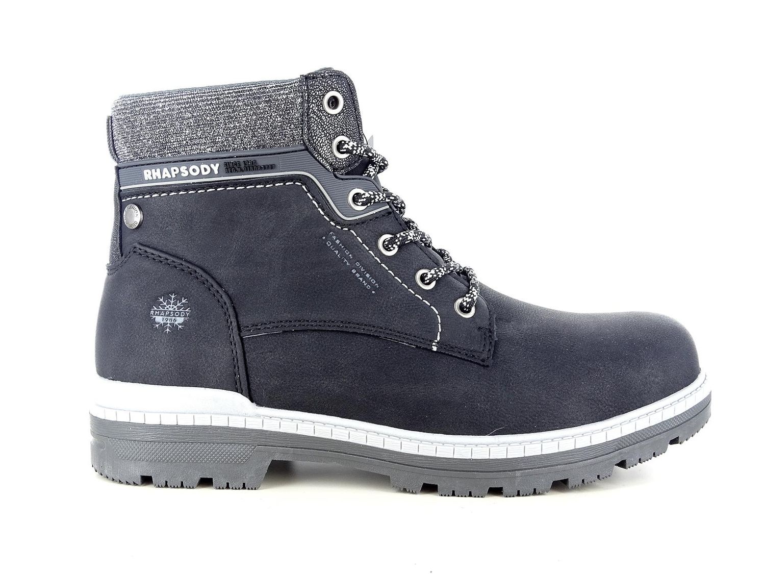 RHAPSODY 21A603W POLACCO DONNA