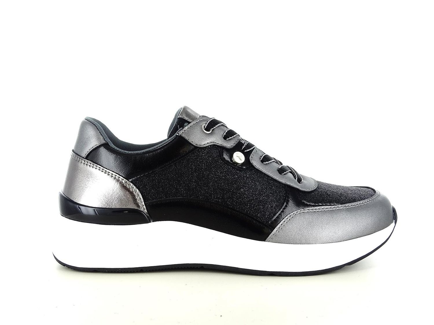 RHAPSODY 21A651W SNEAKERS DONNA