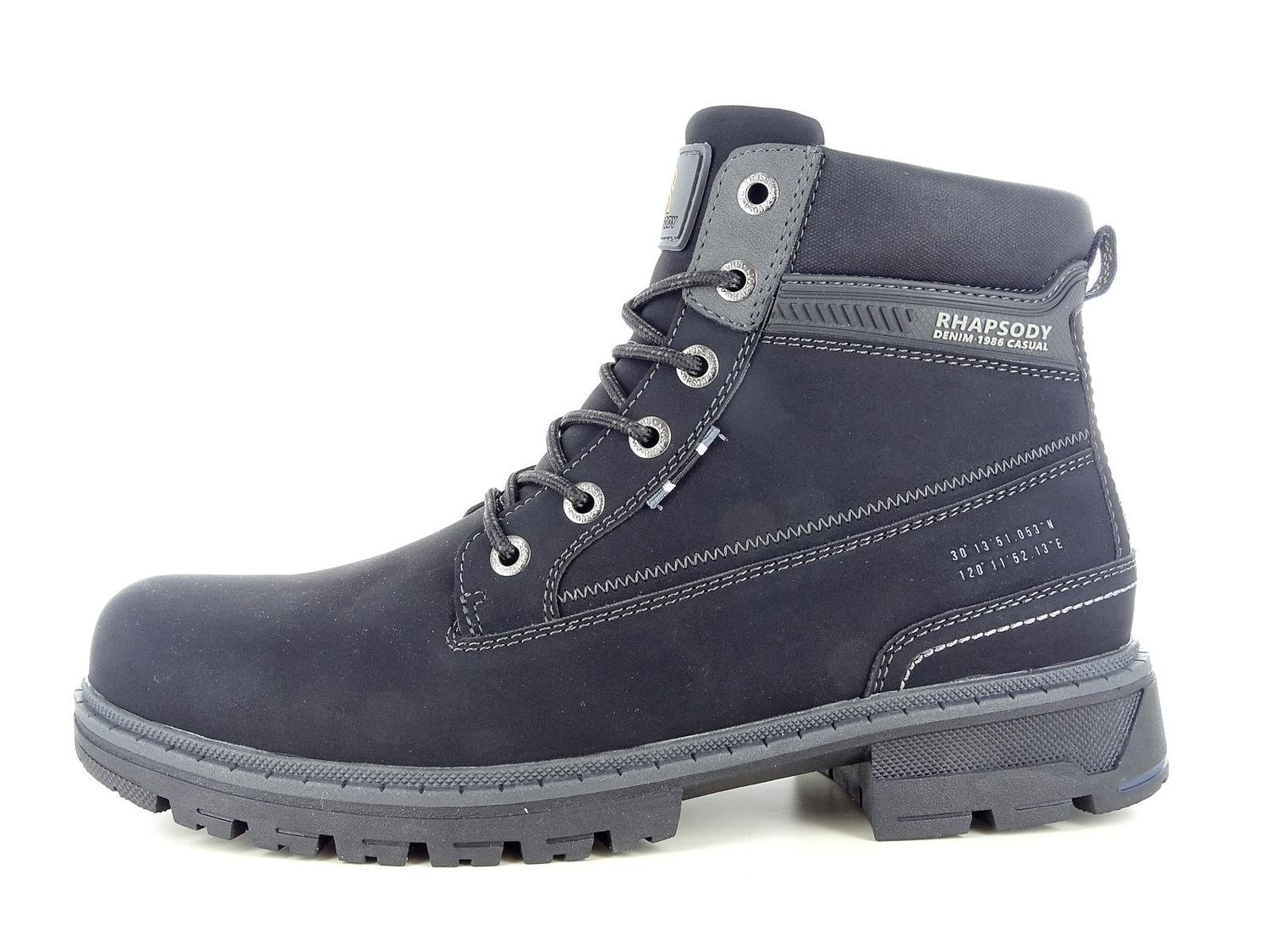 RHAPSODY 21A397M POLACCO UOMO