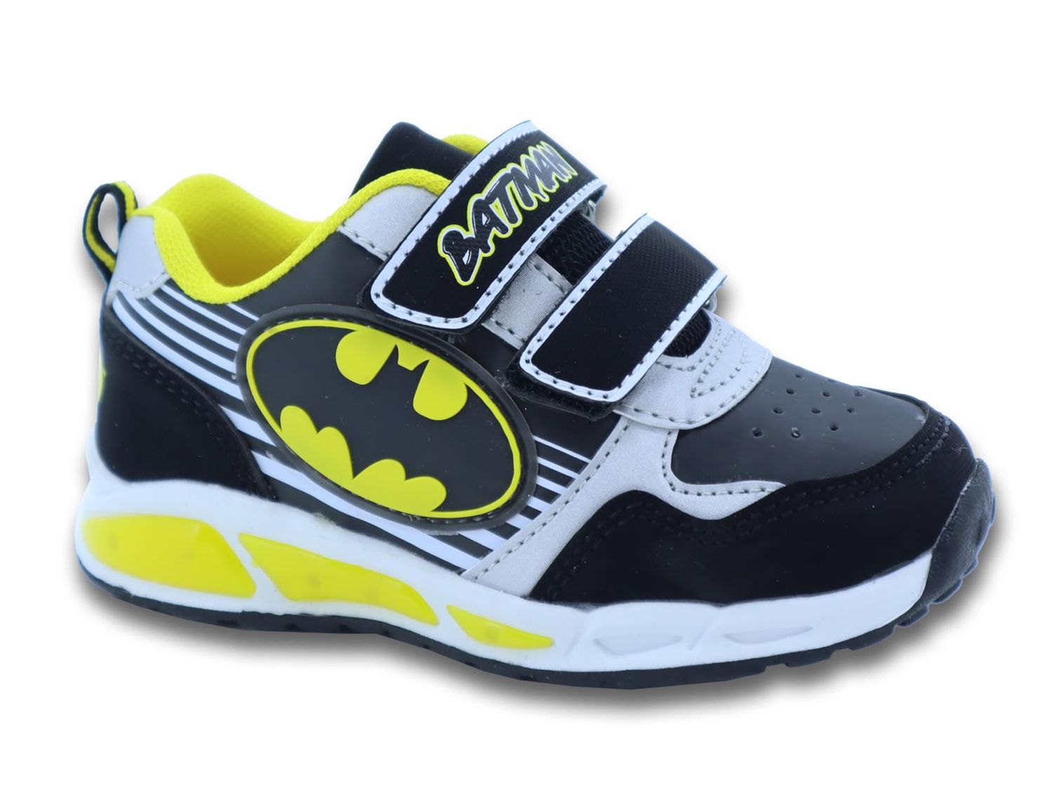 BATMAN W1020077S SNEAKERS BIMBO E RAGAZZO