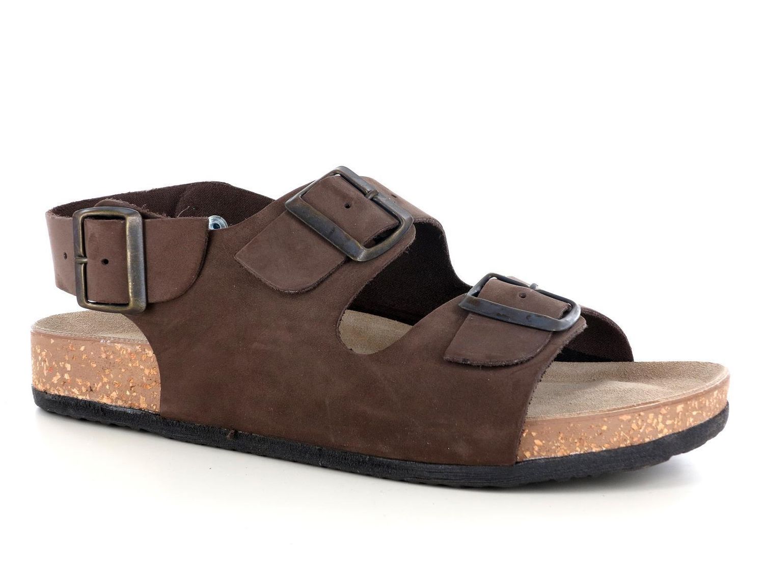 BIO COLOR`S 261300 SANDALO UOMO