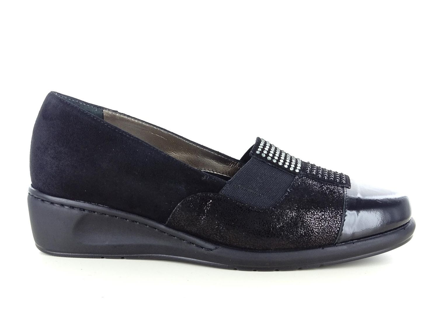 CONFORT 2178 SLIP ON DONNA