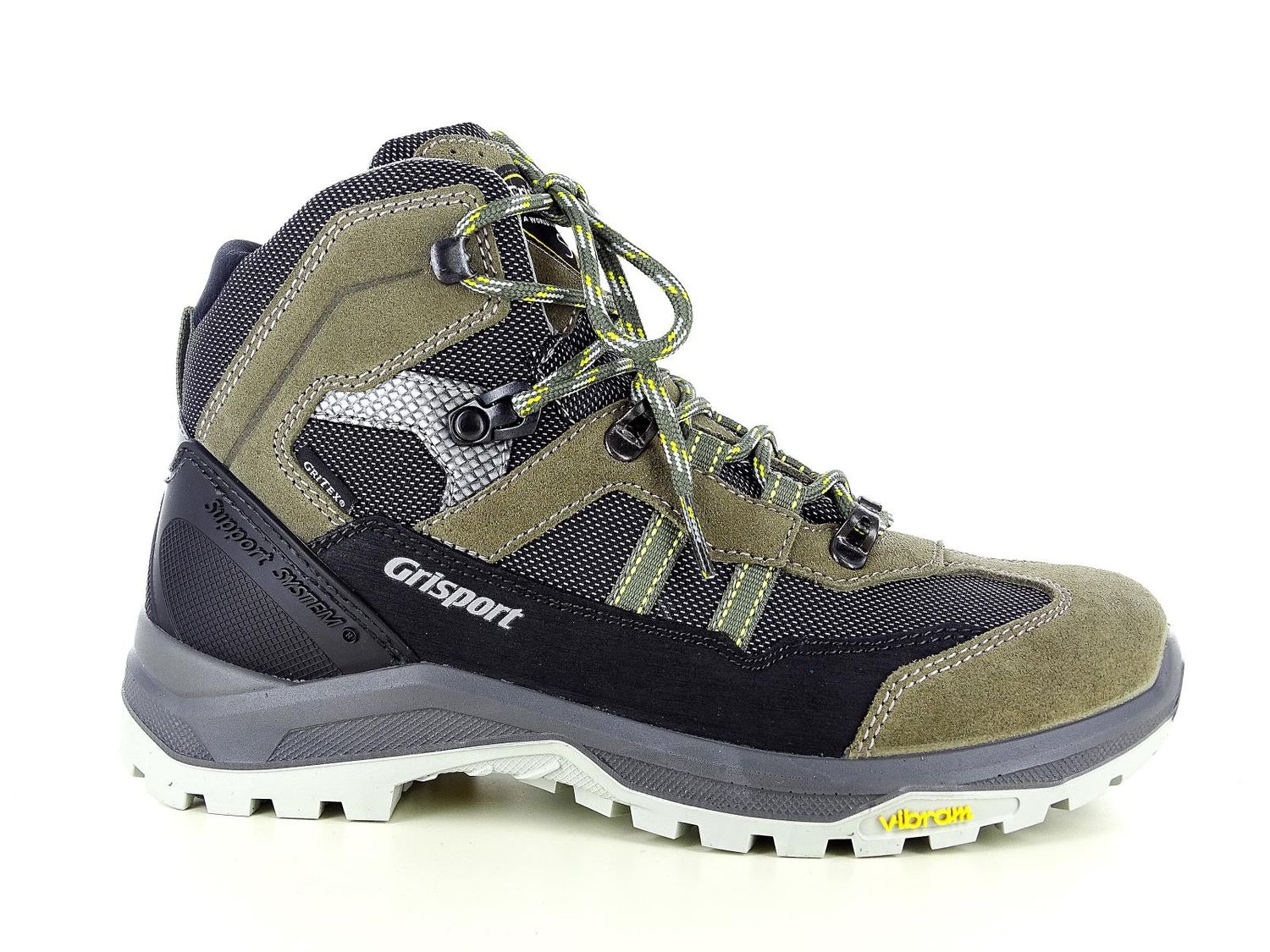 GRISPORT 144079 TREKKING UOMO