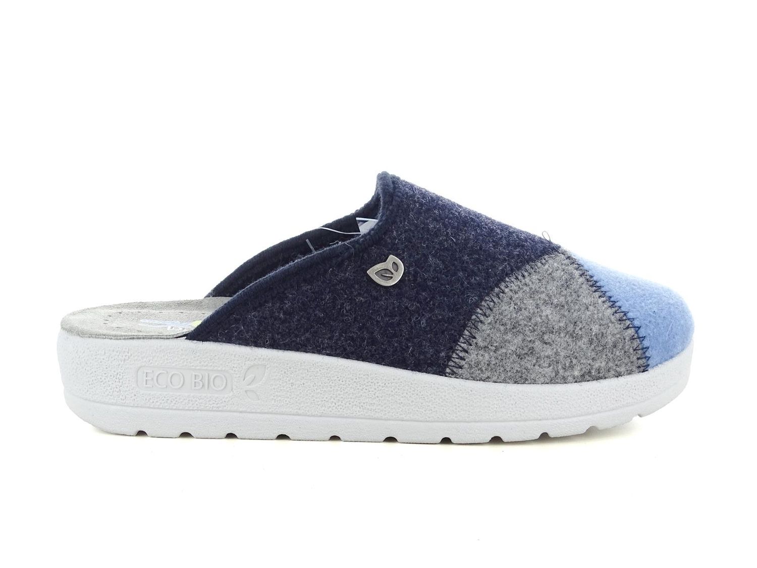 ECO BIO SANITAL 2221012 CIABATTA DONNA