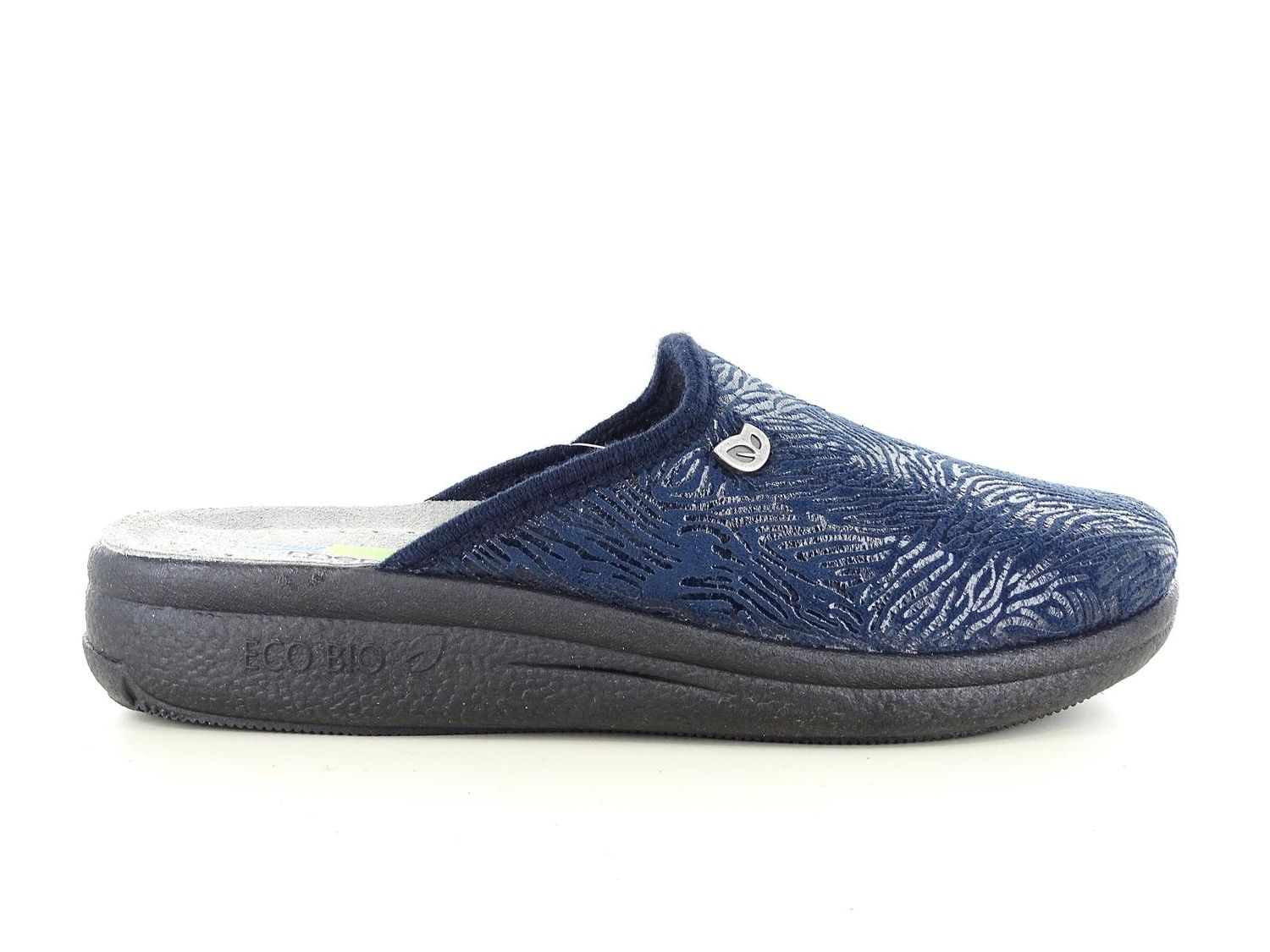 ECO BIO SANITAL 222130 CIABATTA DONNA