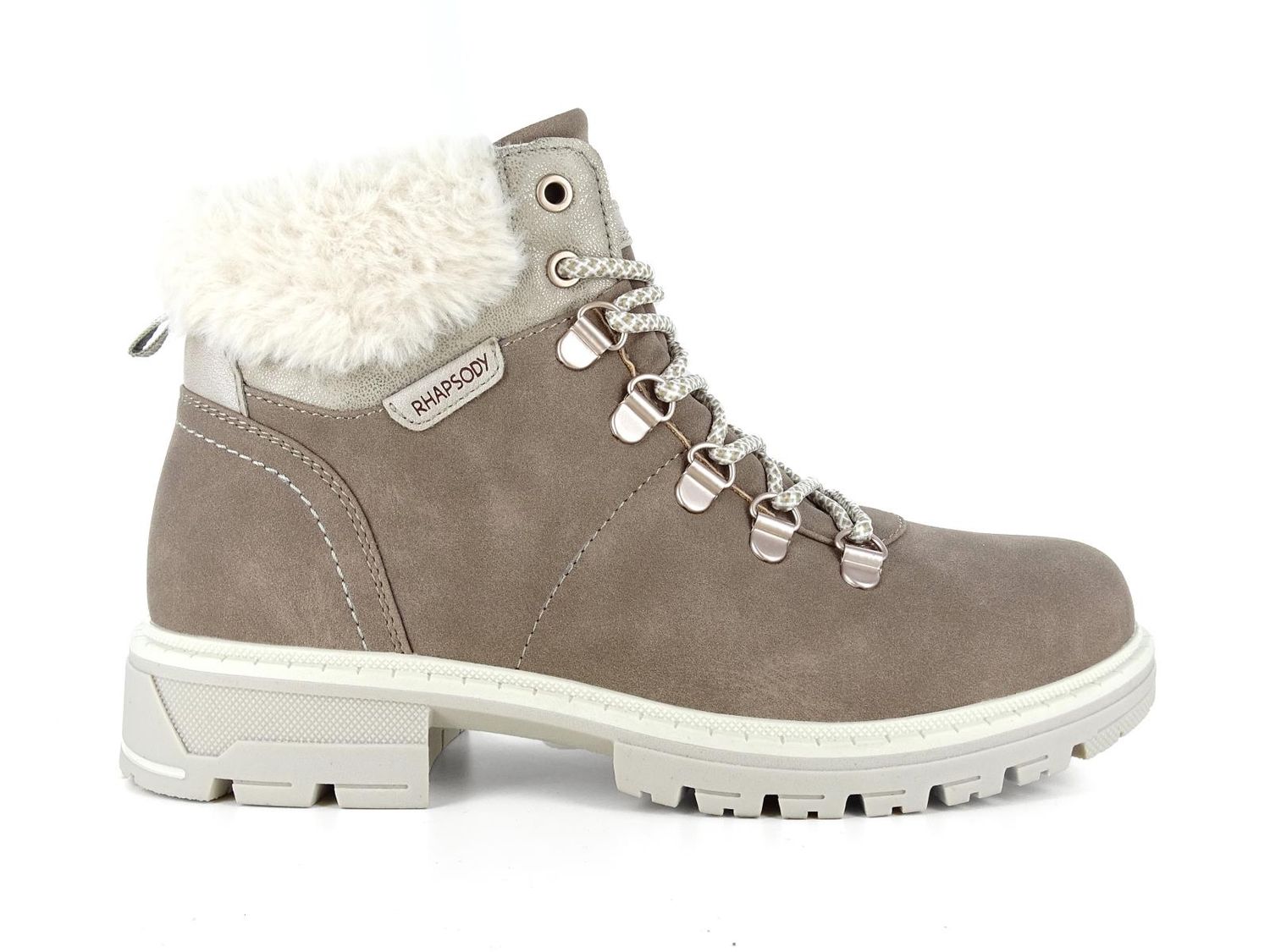 RHAPSODY 21A609W POLACCO DONNA