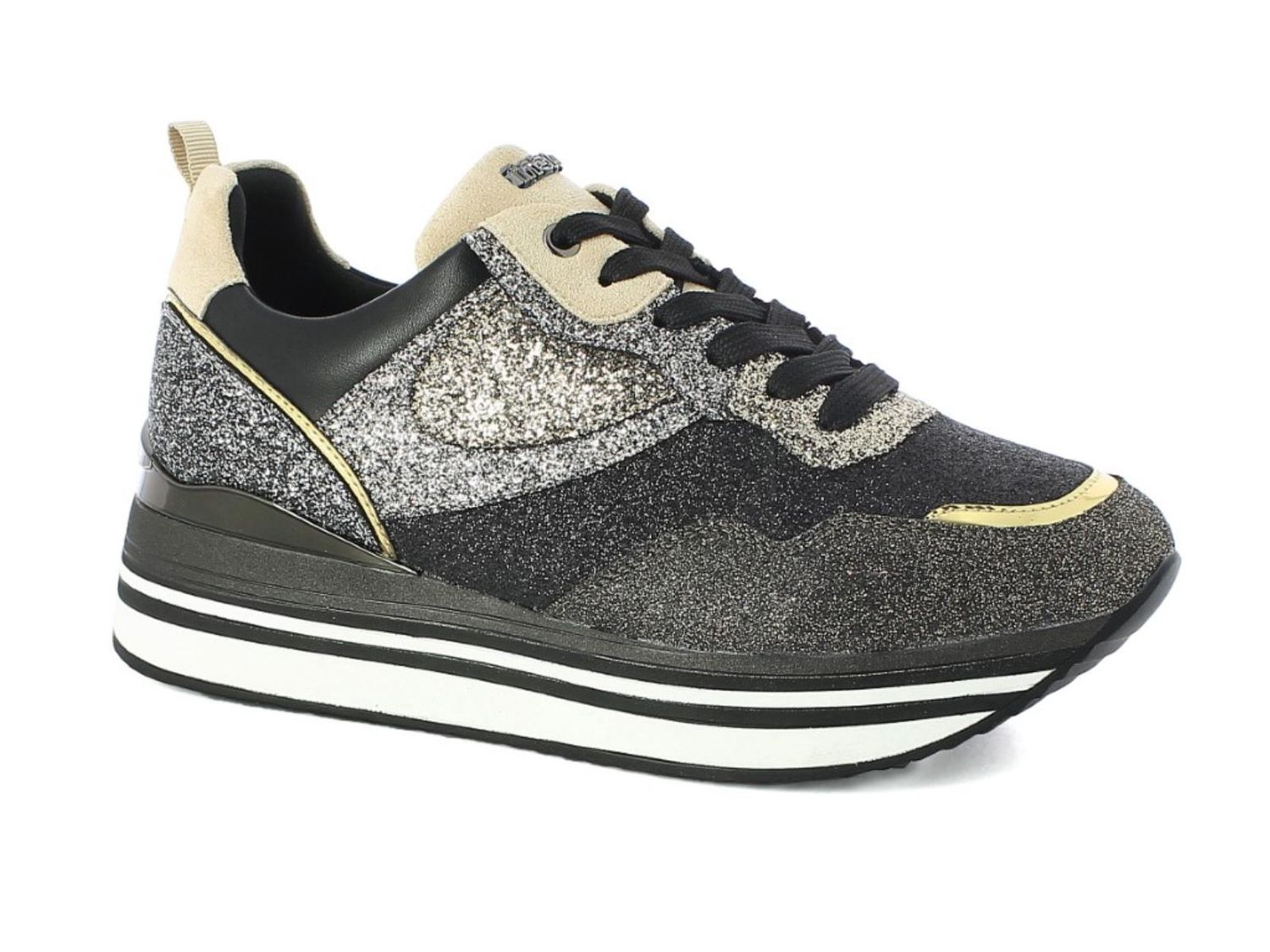 INBLU IN001315 SNEAKERS DONNA