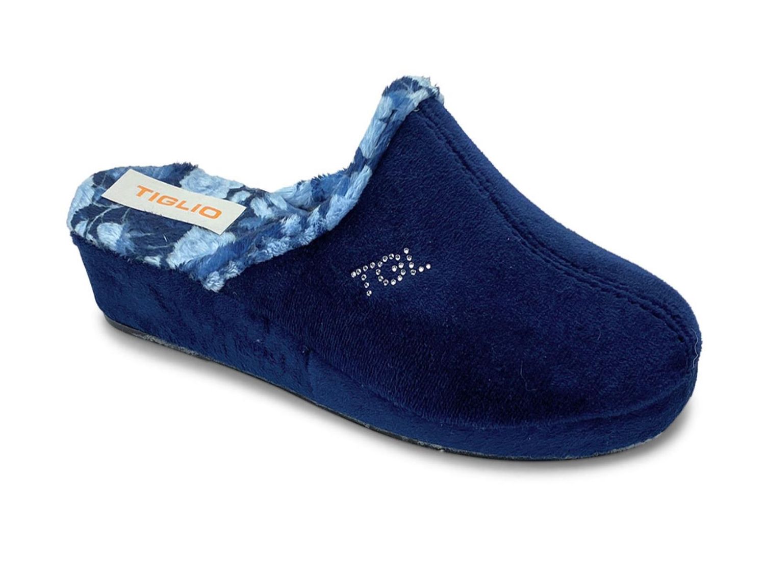 TIGLIO 709 CIABATTA DONNA