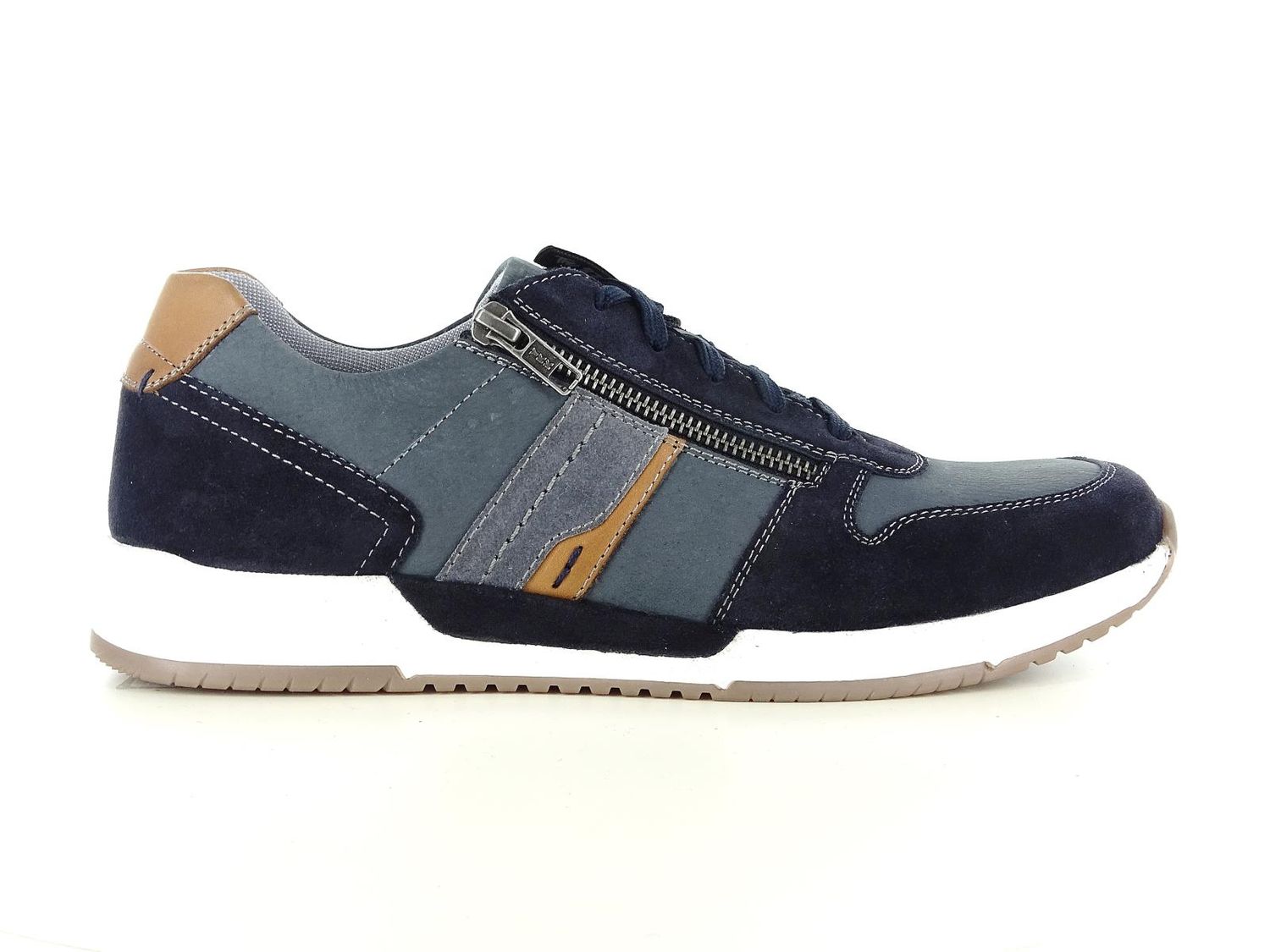 BSL 8721054 SNEAKERS UOMO