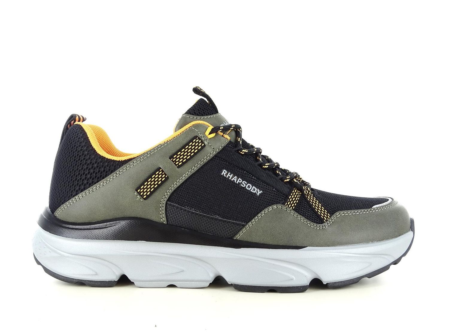 RHAPSODY 21A562M SNEAKERS SPORTIVE UOMO
