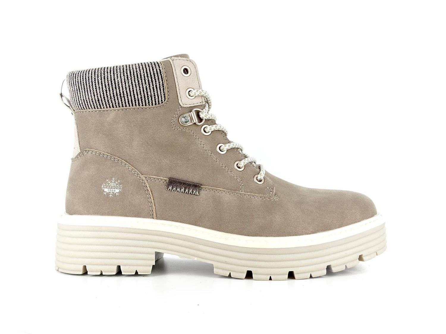 RHAPSODY 21A613W POLACCO DONNA