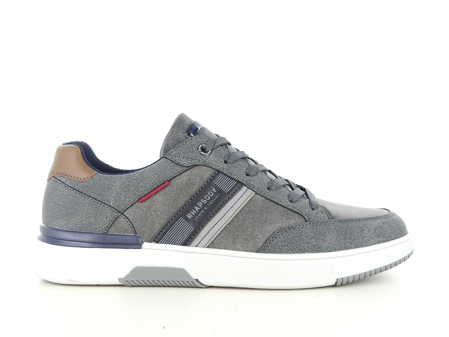 RHAPSODY 21A484M SNEAKERS UOMO