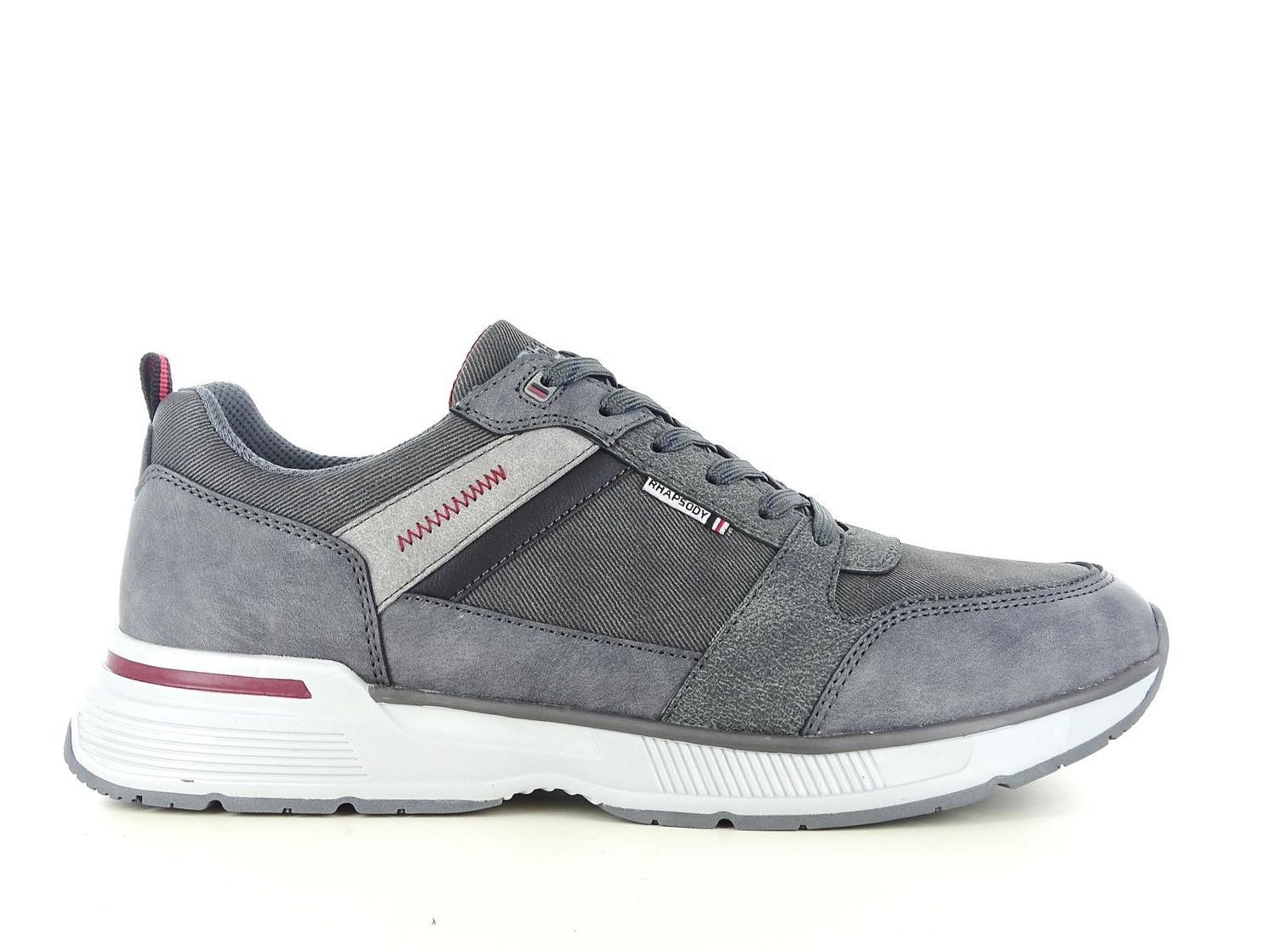 RHAPSODY 21A481M SNEAKERS UOMO