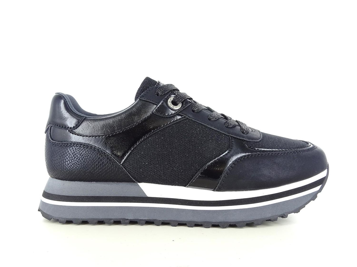 RHAPSODY 21A625W SNEAKERS DONNA