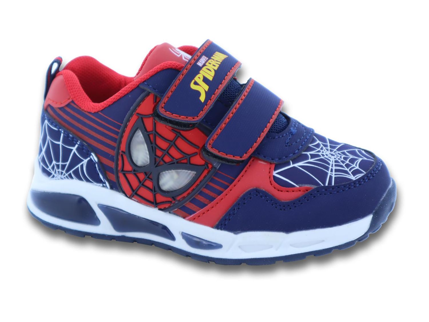SPIDERMAN R1310288S SNEAKERS BIMBO E RAGAZZO
