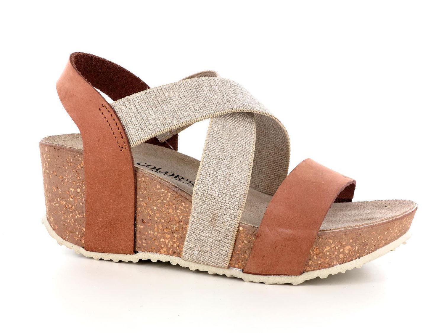 BIO COLOR`S 263034 SANDALO DONNA