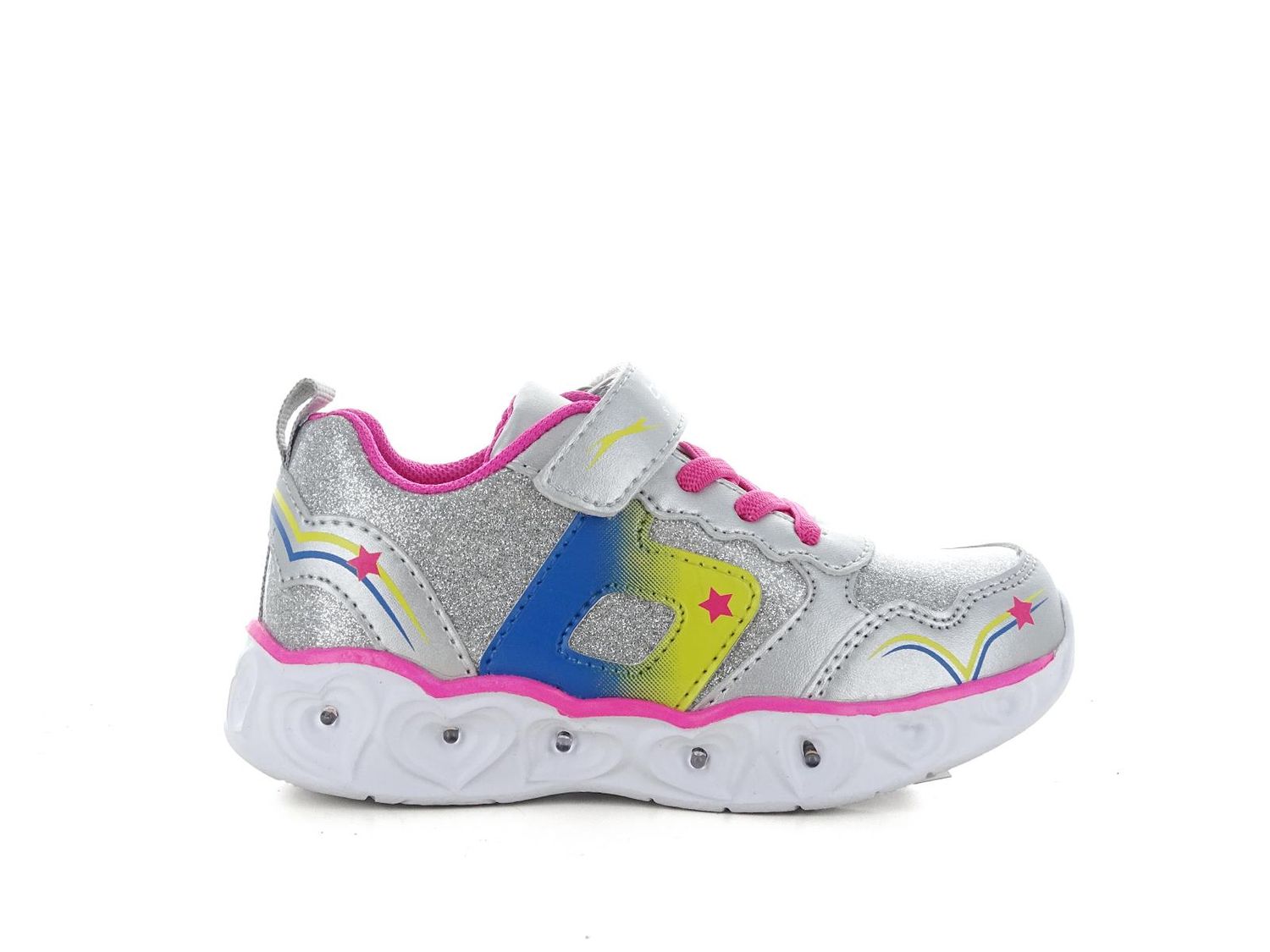 BALDUCCI BS4000 SNEAKERS BIMBA E RAGAZZA