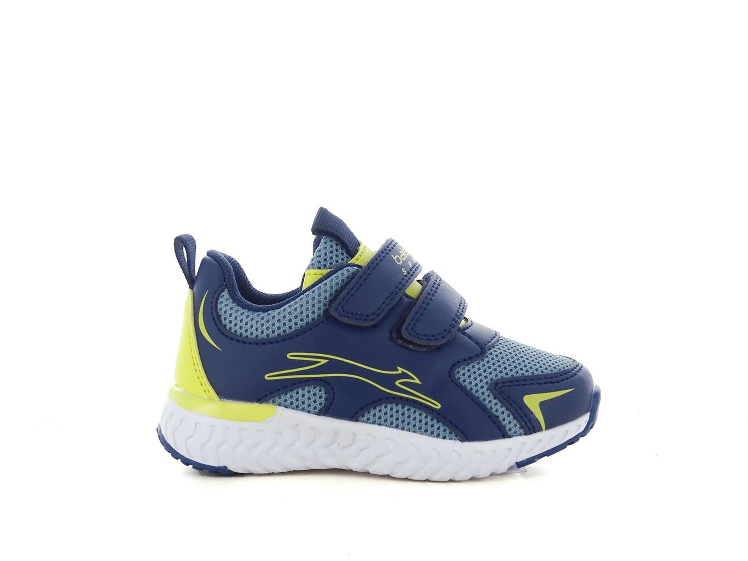 BALDUCCI BS4040 SNEAKERS SPORTIVE UNISEX KIDS