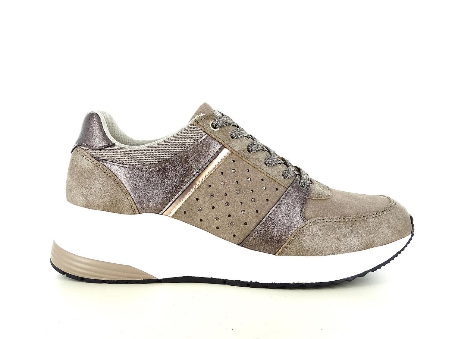 RHAPSODY 21A634W SNEAKERS DONNA