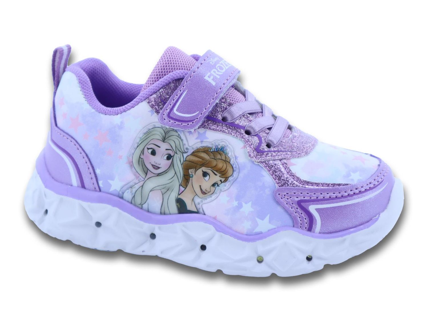 FROZEN D4310312S SNEAKERS BIMBA E RAGAZZA