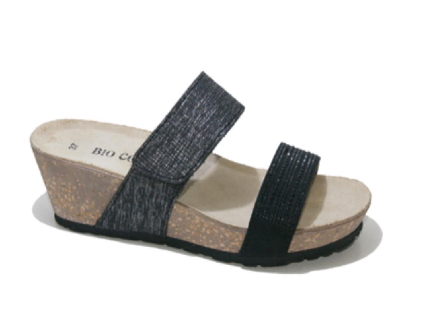 BIO COLOR`S 262515 CIABATTA DONNA