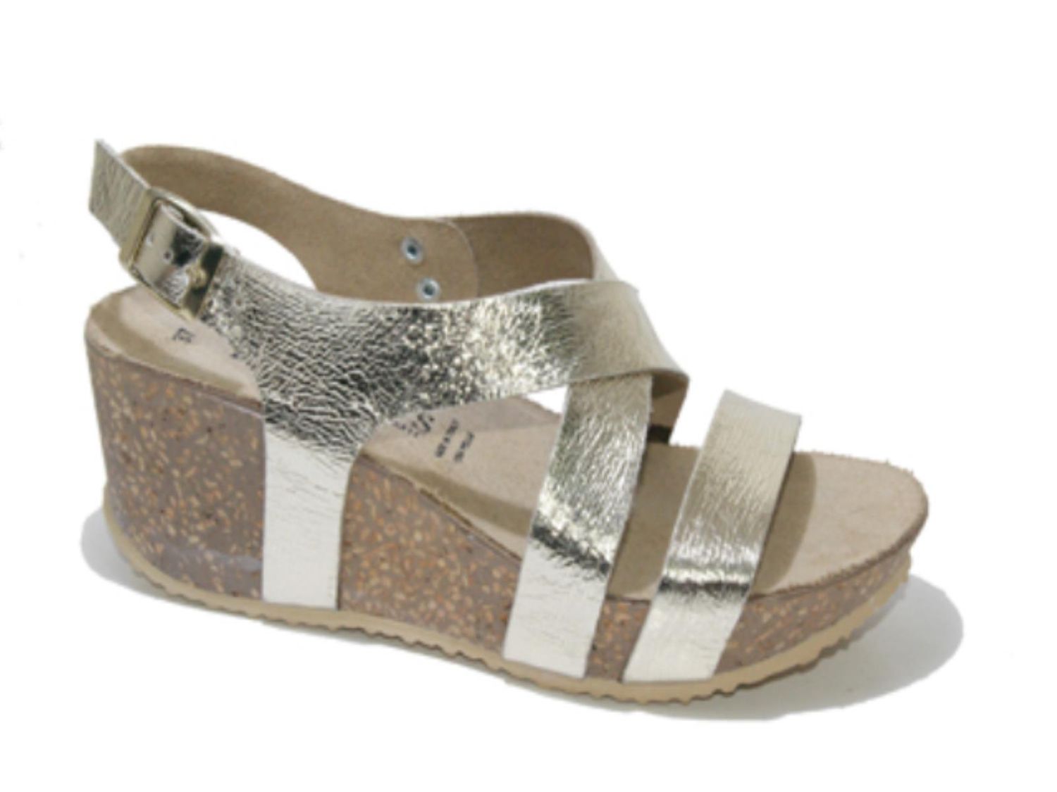 BIO COLOR`S 263872 SANDALO BIMBA E RAGAZZA