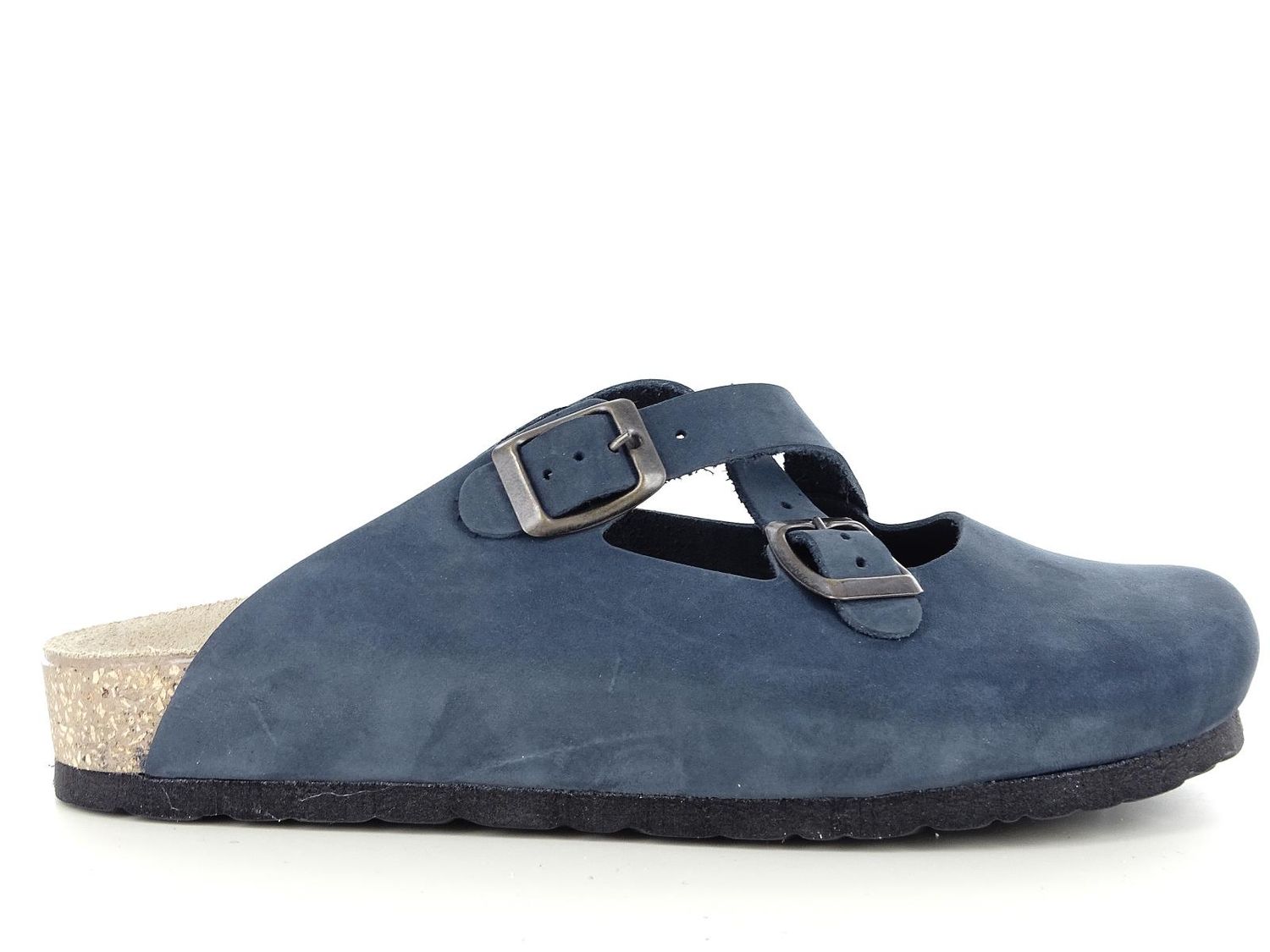 BIO COLOR`S 257A344P CIABATTA DONNA