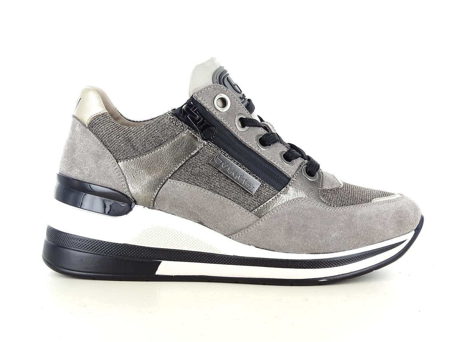 BYBLOS 421 SNEAKERS DONNA