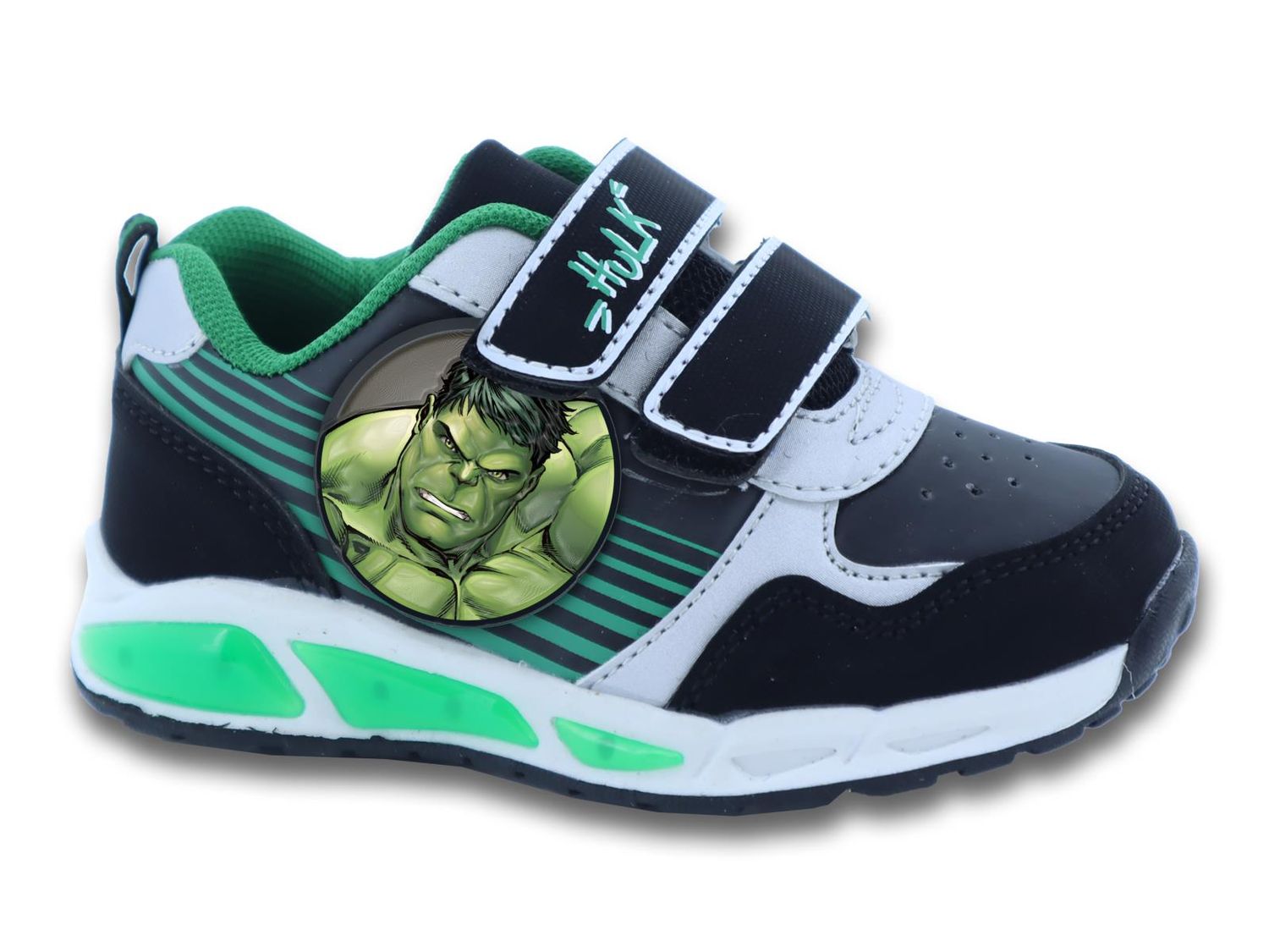 AVENGERS R1010103S SNEAKERS BIMBO E RAGAZZO