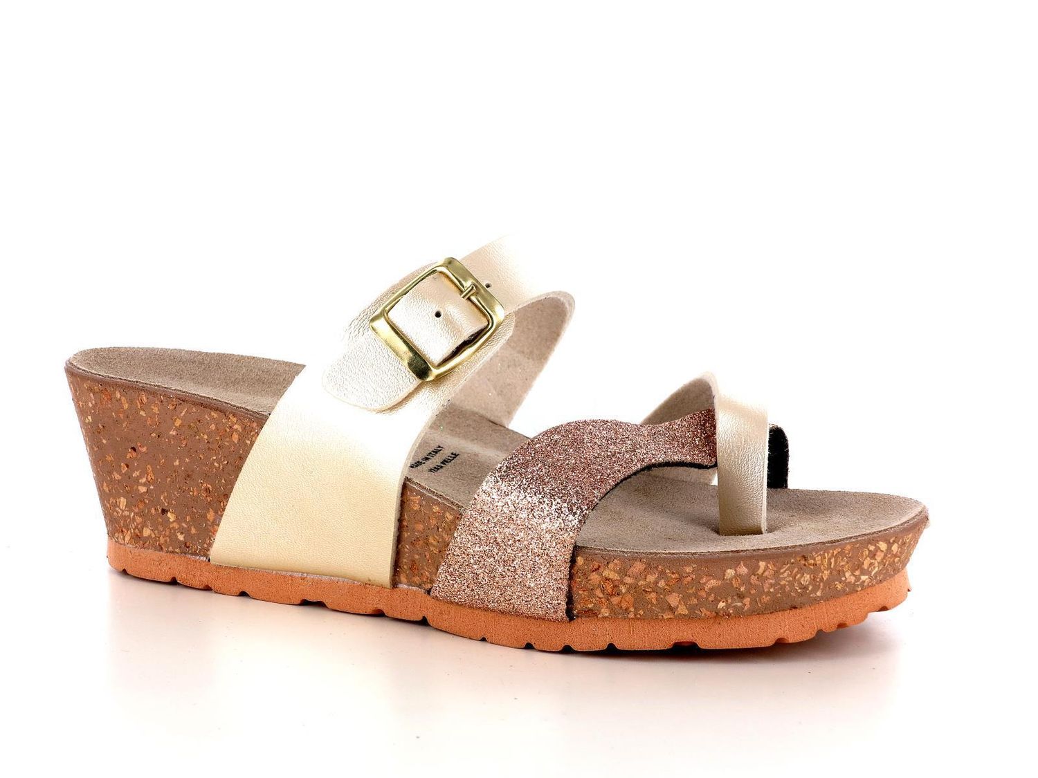 BIO COLOR`S 262358 INFRADITO DONNA