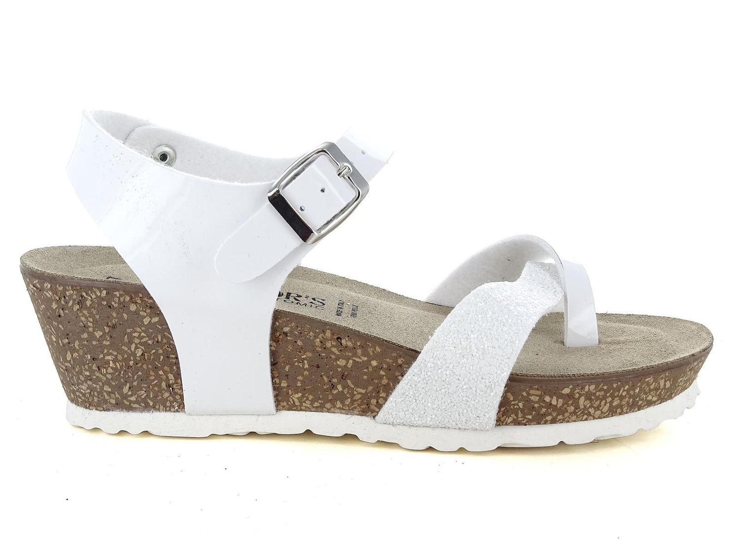 BIO COLOR`S 258A121S SANDALO DONNA