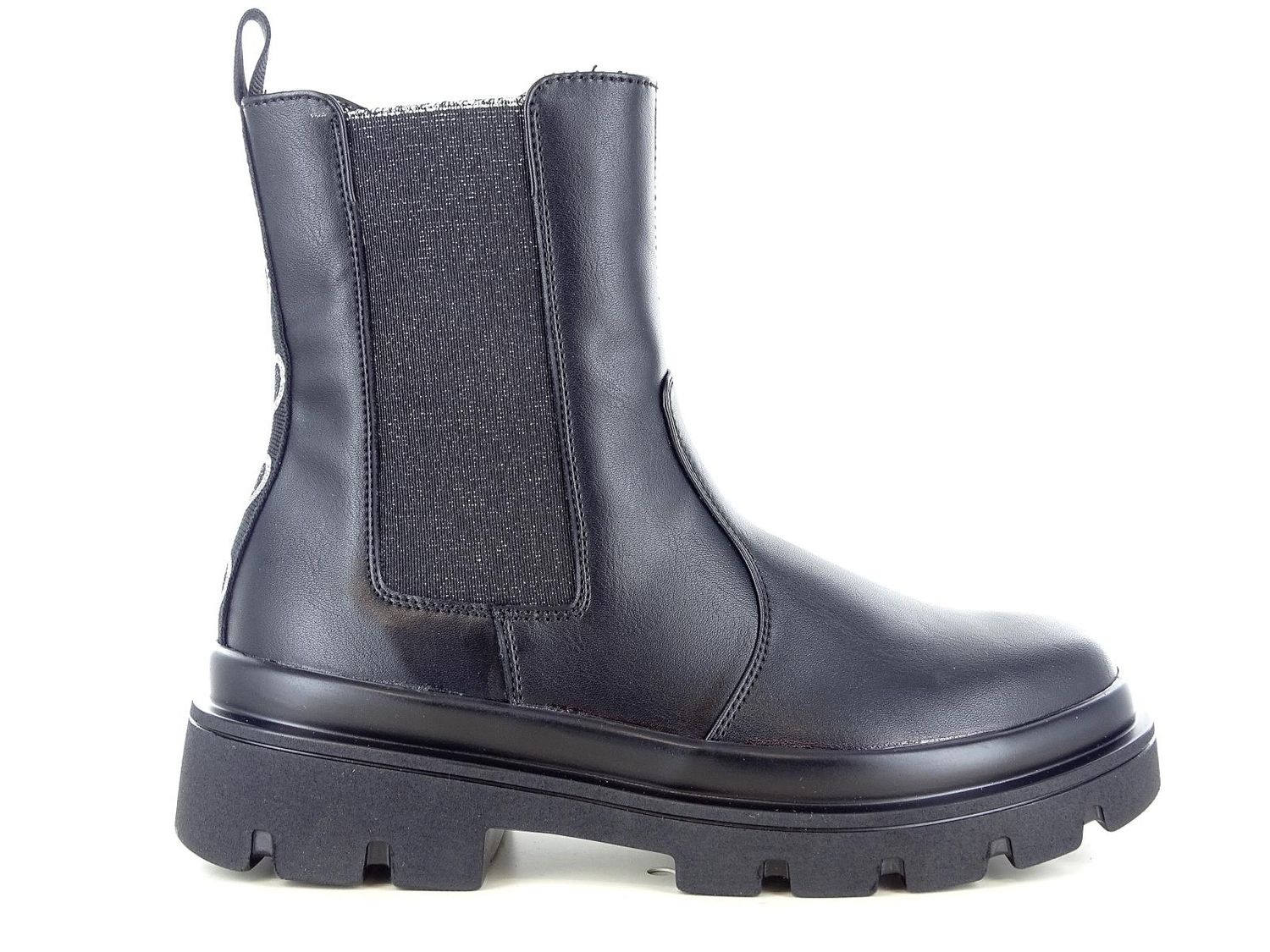 ASSO AG14224 TRONCHETTO BIMBA E RAGAZZA
