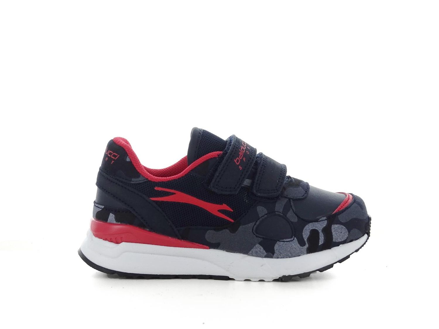 BALDUCCI BS3982 SNEAKERS BIMBO E RAGAZZO