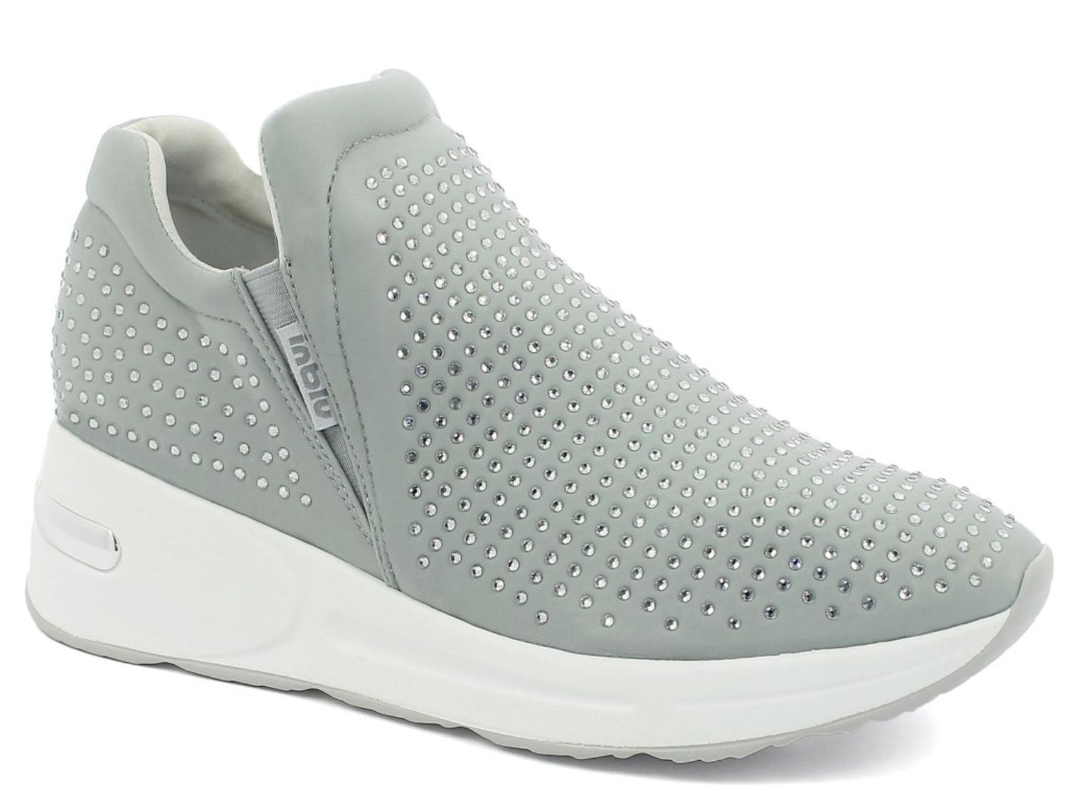 INBLU IN000284 SNEAKERS SPORTIVE DONNA