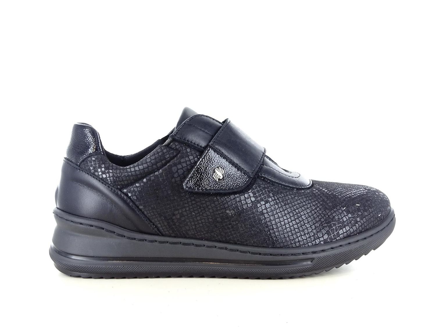 FLORANCE 15212PI VELCRO DONNA