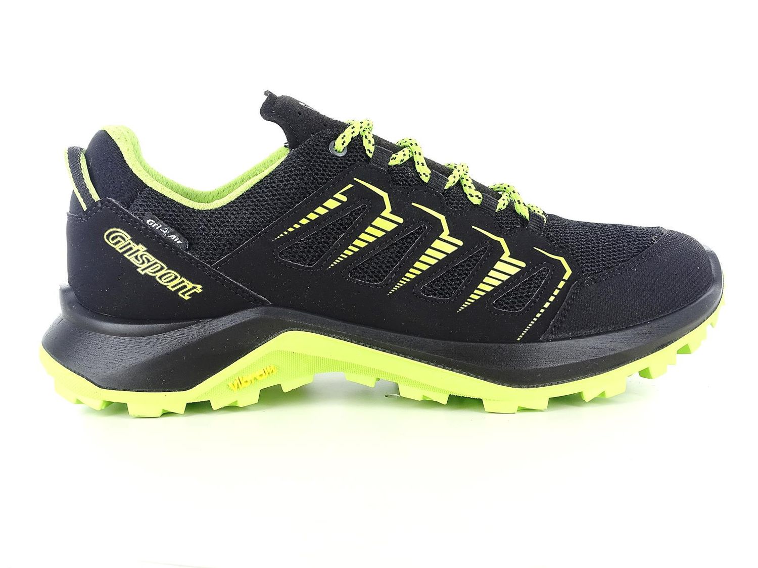 GRISPORT 147212 TREKKING UOMO