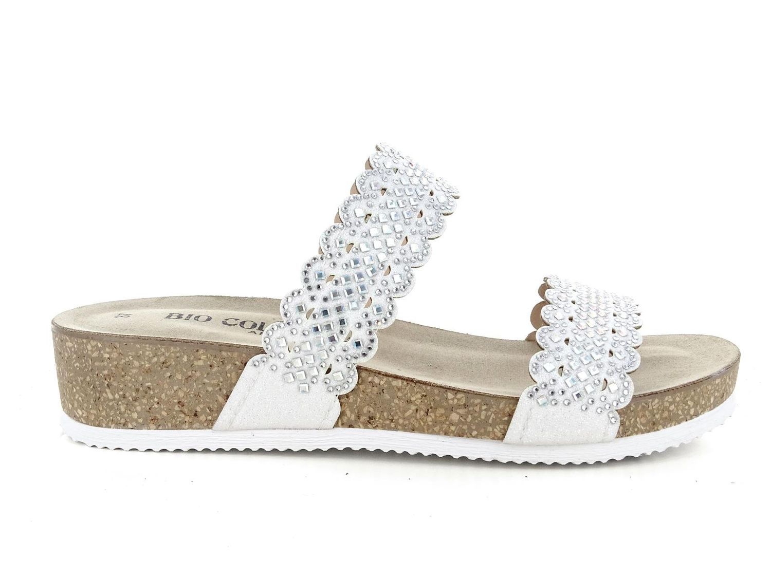 BIO COLOR`S 293A327S CIABATTA DONNA