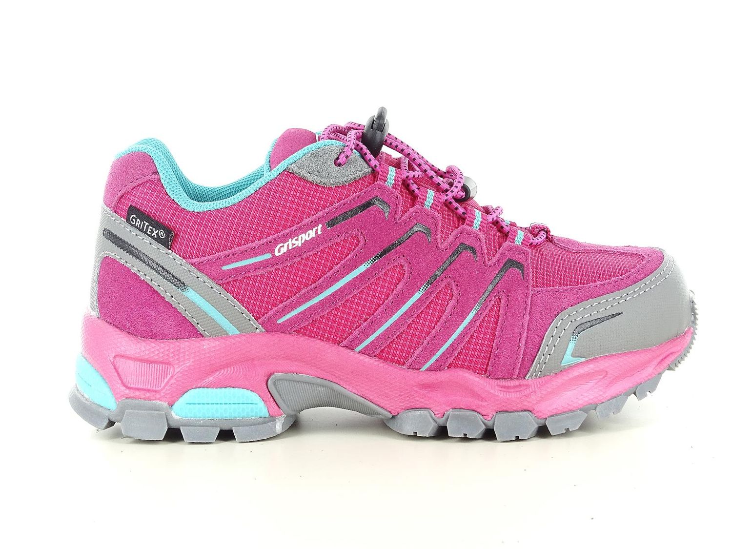 GRISPORT 899045 TREKKING UNISEX KIDS