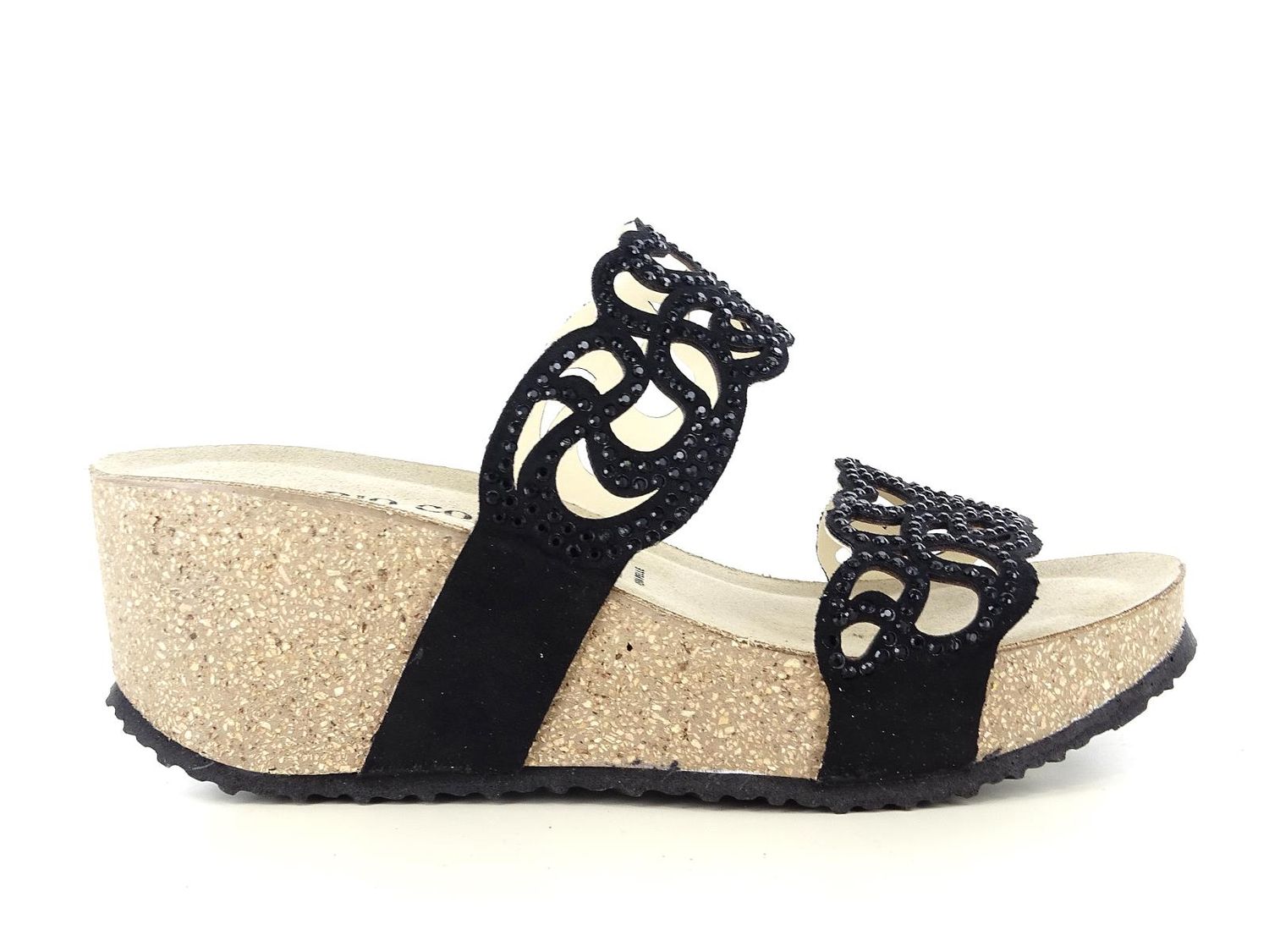 BIO COLOR`S 259A066S CIABATTA DONNA