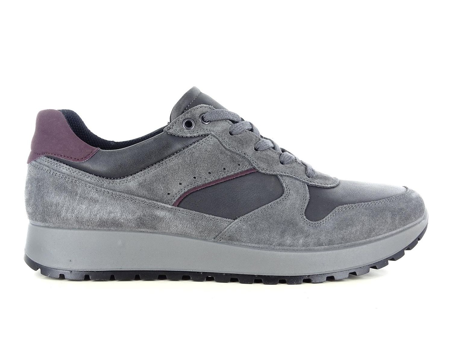 IMAC 253000 SNEAKERS UOMO