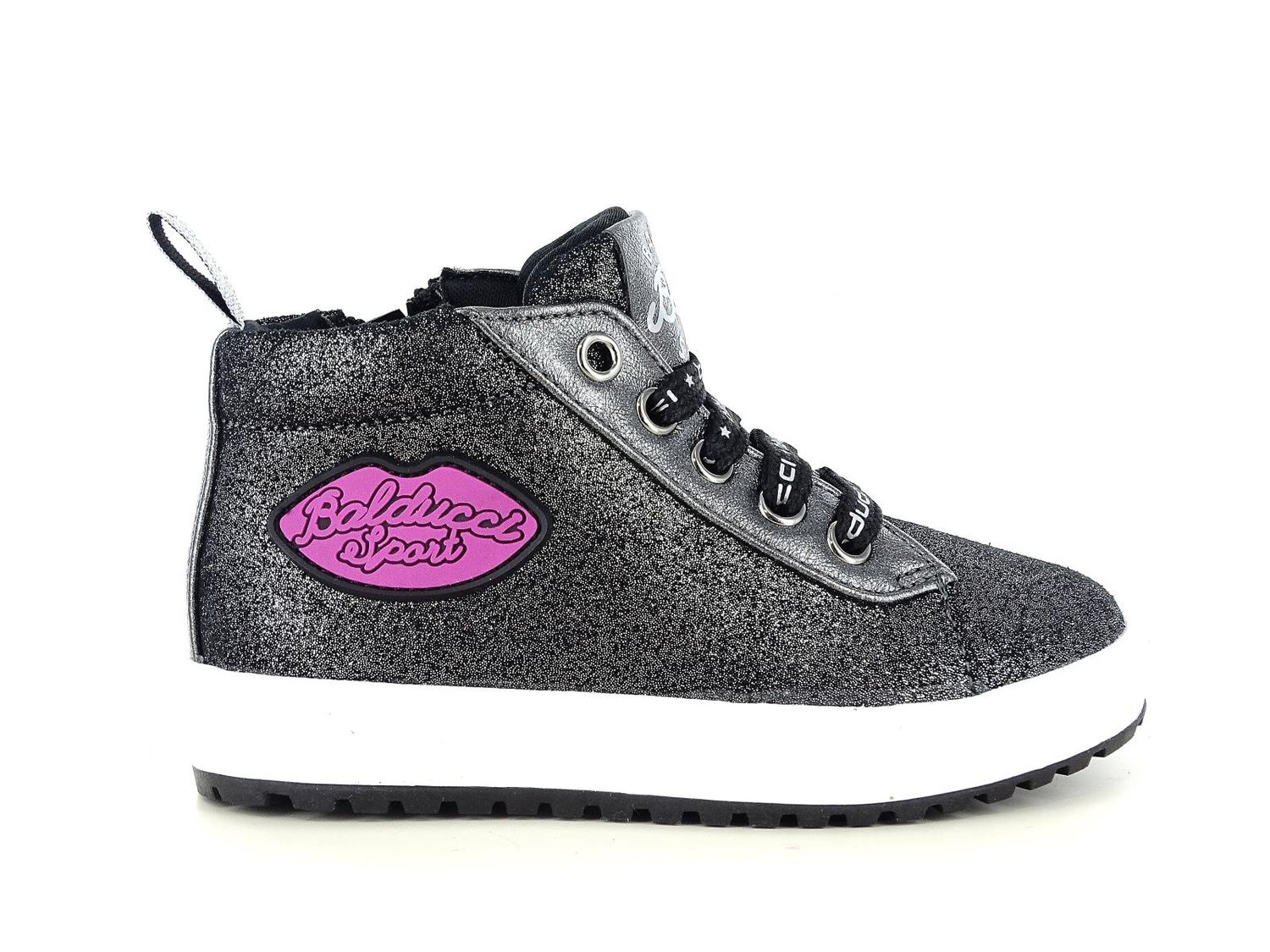 BALDUCCI BS3782 SNEAKERS BIMBA E RAGAZZA