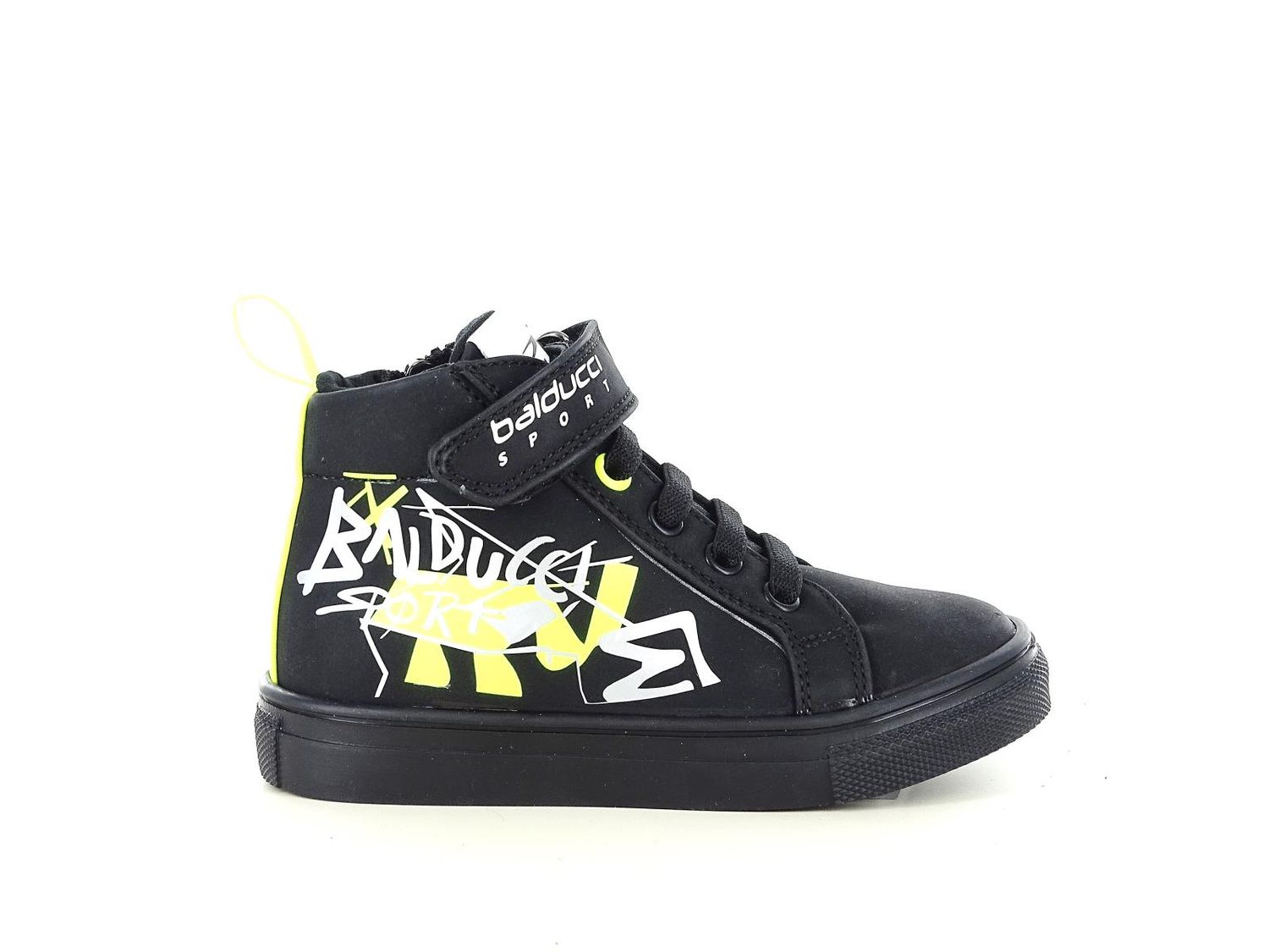 BALDUCCI BS3723 SNEAKERS BIMBA E RAGAZZA
